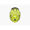 Limar Rocket  junior helma (yellow fluo) (Velikost 52—57)