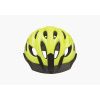 Limar Rocket  junior helma (yellow fluo) (Velikost 52—57)