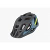 Limar 888 Superlight 2021 helma na kolo (matt titanium/steel blue) (Velikost 55—59)_bikemax.cz