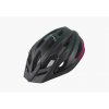 Limar BERG-EM 2021 e-bike/MTB helma na kolo (matt black/pink) (Velikost 52—57)_bikemax.cz