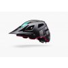 Limar DELTA 2021 helma (matt black pink)
