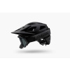 cyklisticka prilba Limar DELTA 2021 (matt black) (Velikost 53—57)_bikemax.cz