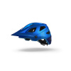 helma na kolo Limar DELTA 2021(matt electric blue) (Velikost 53—57)_bikemax.cz