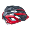 R2 přilba Pro-Tec ATH02I - Antracit/červená
