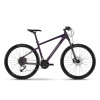 Haibike Seet 7  2021 (Výška rámu XL / 52 cm / 20.4")