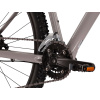 Pánské horské kolo 29 Kross Level 3.0 šedá Bikemax.cz 9