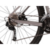 Pánské horské kolo 29 Kross Level 3.0 šedá Bikemax.cz 10