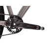 Pánské horské kolo 29 Kross Level 4.0 šedá Bikemax.cz 8