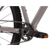 Pánské horské kolo 29 Kross Level 4.0 šedá Bikemax.cz 9
