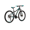 Dámské horské kolo 29 27 Kross Lea 5.0 černá Bikemax.cz 2