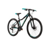 Dámské horské kolo 29 27 Kross Lea 5.0 černá Bikemax.cz 3