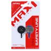8911 3 8911 3 8911 3 spin brzdove desticky avid bb5