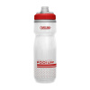CamelBak termoláhev Podium Chill 620 ml - Fiery Red/White