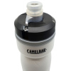 CamelBak termoláhev Podium Chill 620 ml - White/Black