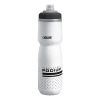 9034 1 camelbak termolahev podium chill 710 ml white black