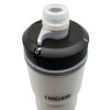 9034 2 camelbak termolahev podium chill 710 ml white black