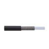 9070 9070 9070 spin bovden brzdovy s teflonem 1m cerny