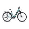 4EVER COMFORT ELITE TREK (tyrkys) Lowstep 2023/24