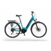 Levit Musca MX Lowstep 630Wh (Turquoise pearl) 2024