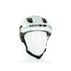 Crussis helma 03012 (bílo/černá)