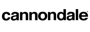 CANNONDALE