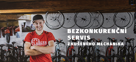 Servis Bikemedic