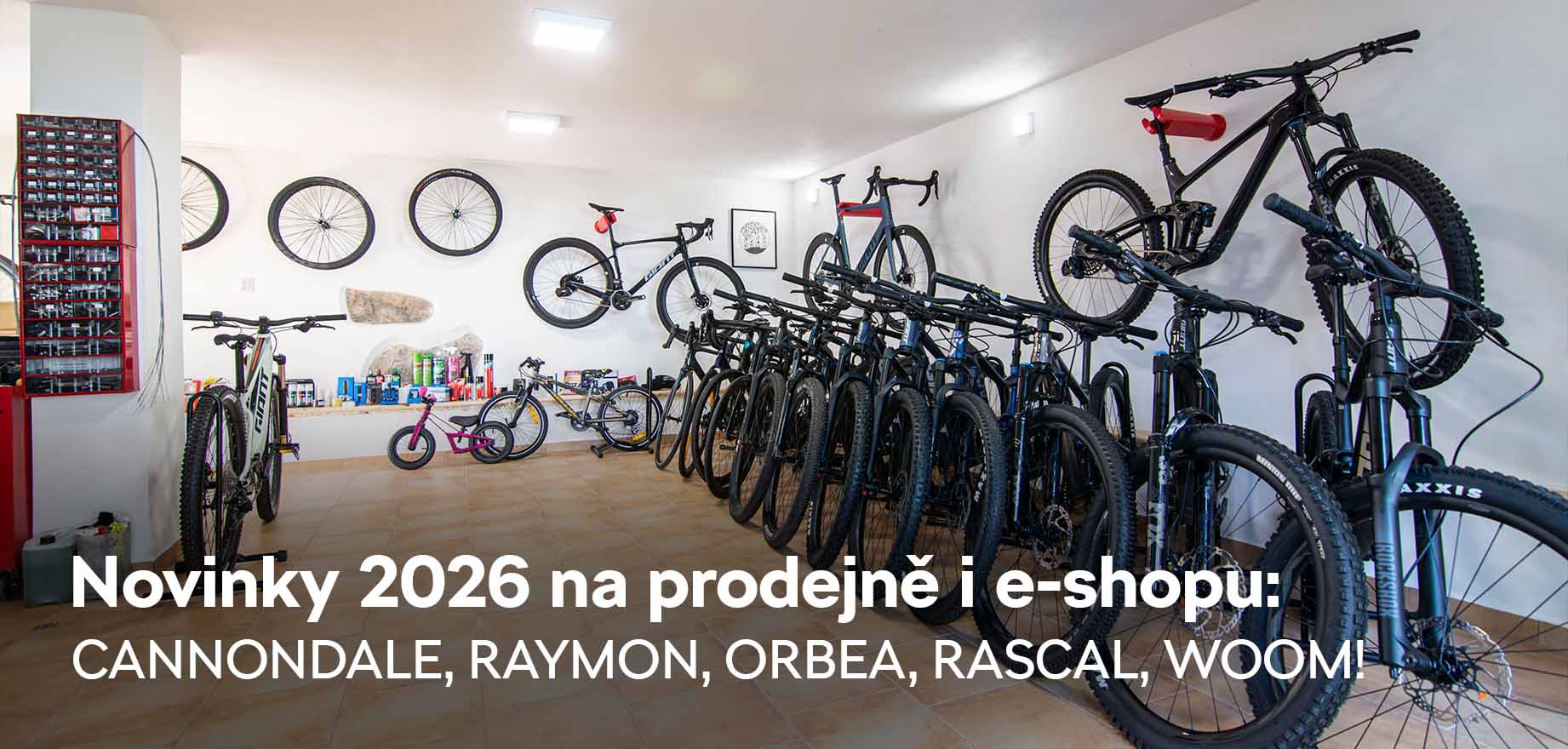 2023 2024 2024 Nové modely Giant Propel servis
