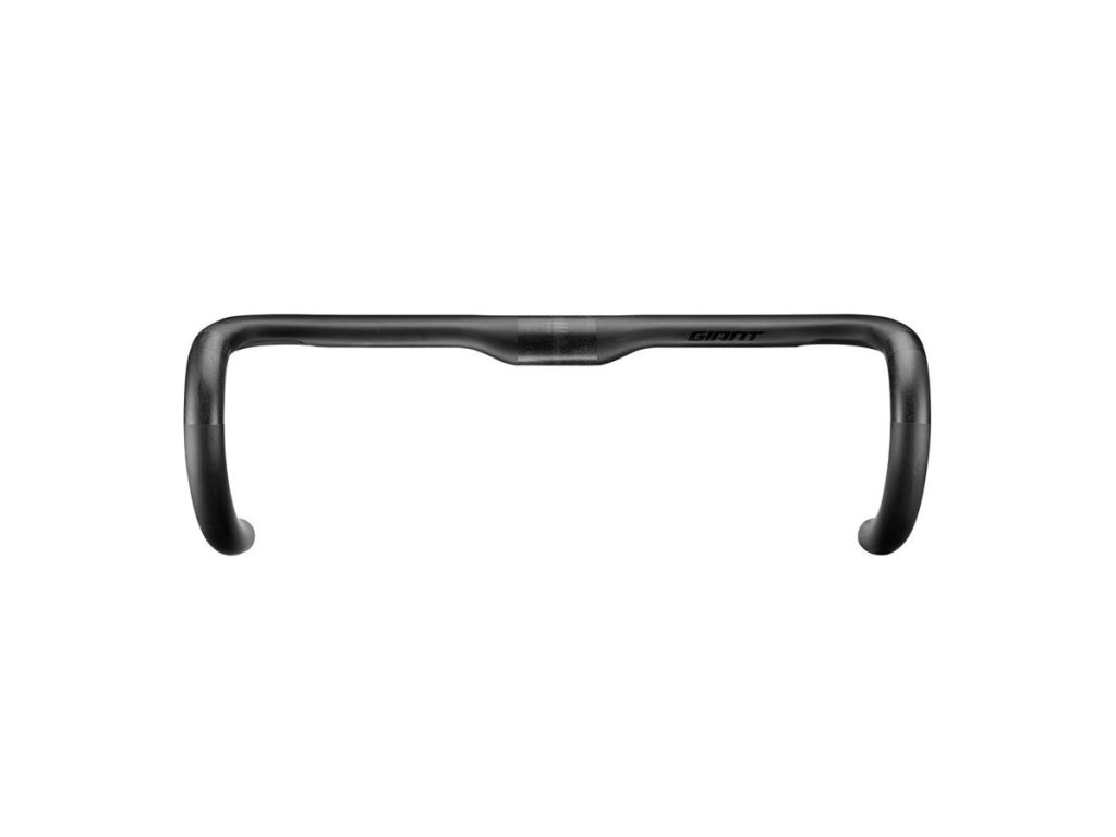 パーツ GIANT Contact SLR Aero Drop Propel 400mm Giant CONTACT SLR AERO HANDLEBAR 400MM (MY23 PROPEL