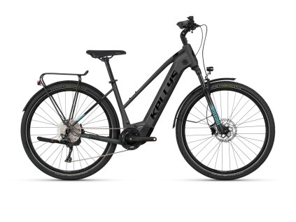 KELLYS E-Cristy 70 P 28" 725Wh 2026 (Barva Dark, Velikost S)