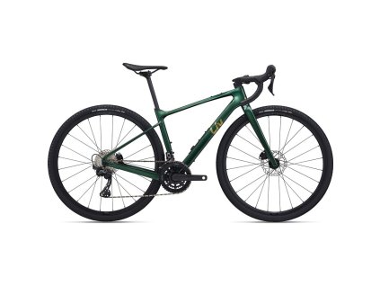 Liv Devote Advanced 2 Kelp Forest 2024