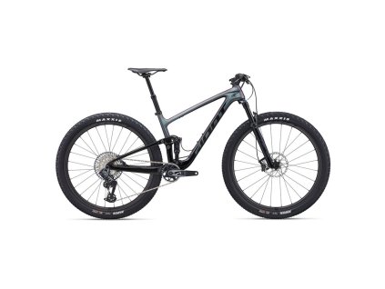 Giant Anthem Advanced 29 1 Dark Iridescent 2024 (Velikost L)