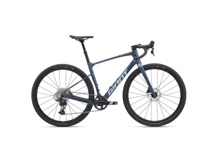 Giant Revolt Advanced 1 Ocean Twilight