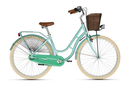 KELLYS Arwen Dutch Menthol 460 2026 (Barva Mentol)