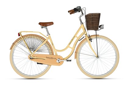 KELLYS Arwen Dutch Beige 460 2026 (Barva Beige)