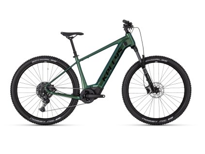 KELLYS Tygon R90 P Magic Green 29" 820Wh 2025 (Barva Magic green, Velikost M)