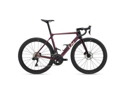 Liv EnviLiv Advanced 1 Mechanic Rose
