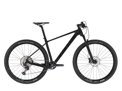 KELLYS Hacker 50 29" 2025 (Barva Black, Velikost M)