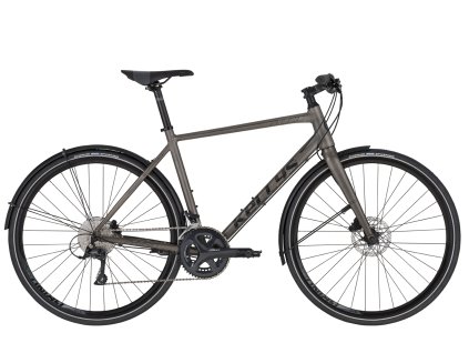 KELLYS Physio 50 2025 (Barva Grey, Velikost M)