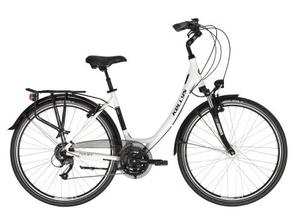 KELLYS Avery 70 28" 2026 (Barva White, Velikost S)