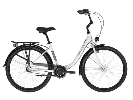 KELLYS Avery 30 26" 2026 (Barva White, Velikost 430)