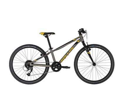 KELLYS Kiter 90 11 24" 2026 (Barva Grey, Velikost 11")