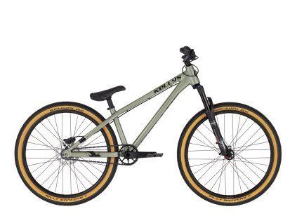 KELLYS Whip 70 2024 (Barva Grey, Velikost M)
