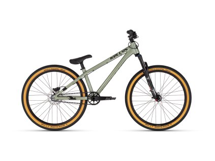 KELLYS Whip 70 2025 (Barva Grey, Velikost M)