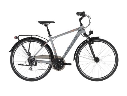 KELLYS Carson 50 2025 (Barva Grey, Velikost M)