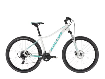 KELLYS Vanity 30 White 27.5" 2025 (Barva White, Velikost S)