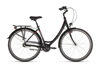 KELLYS Avery 50 28" 2026 (Barva Black, Velikost S)