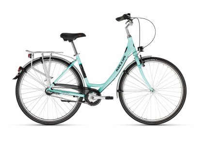 KELLYS Avery 20 28" 2026 (Barva Mint, Velikost S)