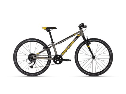 KELLYS Kiter 90 11 24" 2026 (Barva Grey, Velikost 11")