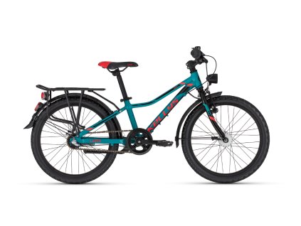 KELLYS Lumi 70 20" 2026 (Barva Ocean)