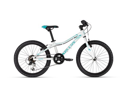KELLYS Lumi 30 White 20" 2026 (Barva White)